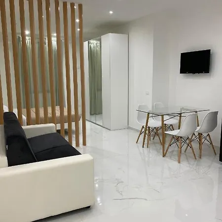 Quattro Canti Appartement *