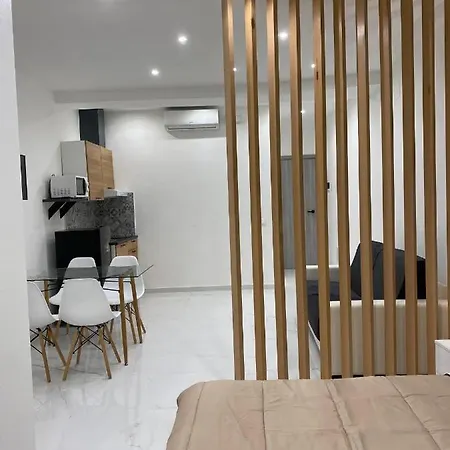Quattro Canti Appartement