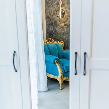 Le Stanze Del Conte Apartment *