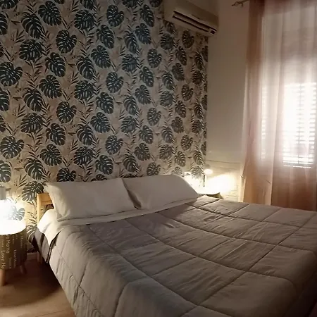 Guest house Dietro Il Massimo