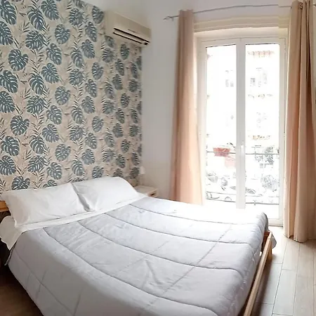 Dietro Il Massimo Guest house Palermo