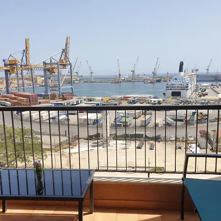 Sea Palermo