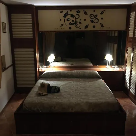 Casuzza Apartment Palermo