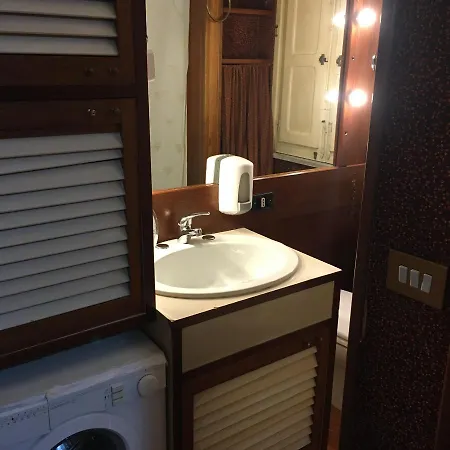 Casuzza Apartment *