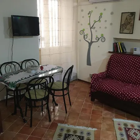 Casuzza * Palermo