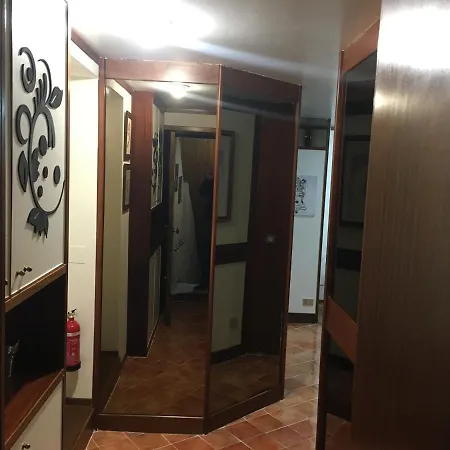 Casuzza * Palermo