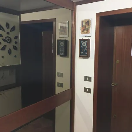 Casuzza Apartment *