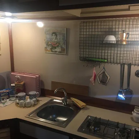 Apartment Casuzza *