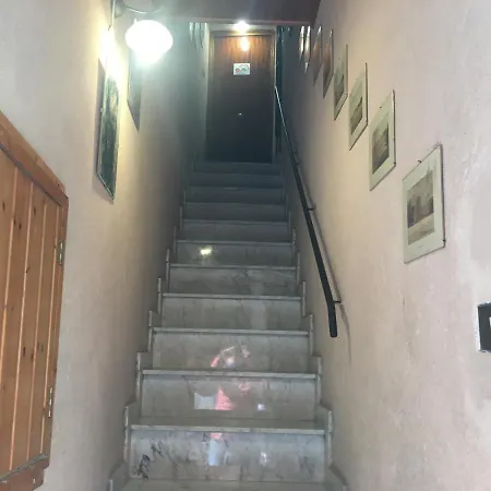 Casuzza Palermo
