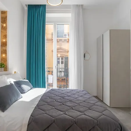 Mag 179 Bed & Appartement Palermo