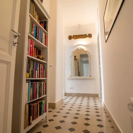 Arte Bianca Bed & Breakfast Palermo