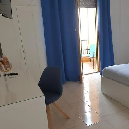 Sea Apartment *