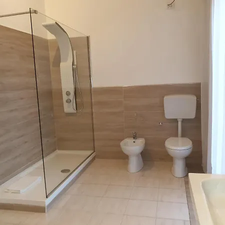 Sea Apartment
