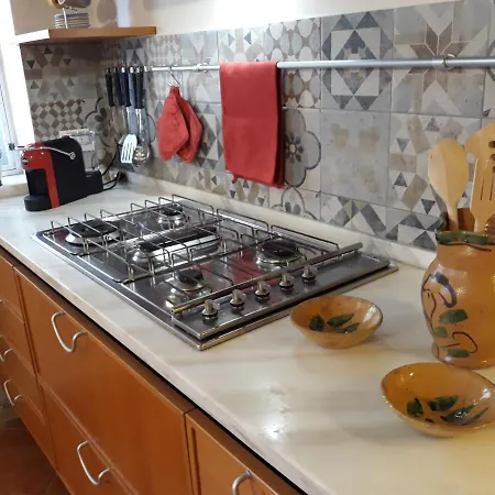 Olivuzza Apartment Palermo