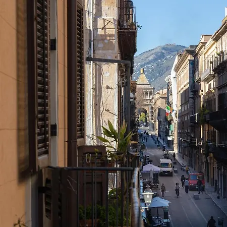 Palazzo Damiani By Domusicily * Palermo