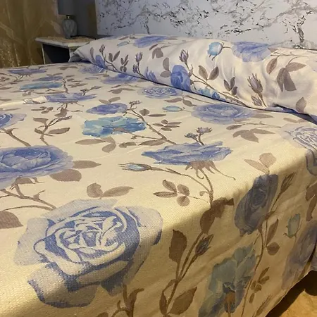Casa Giusi Apartment Palermo