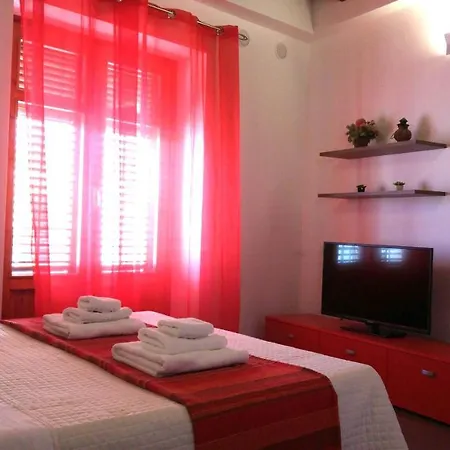 Apartment Papyri