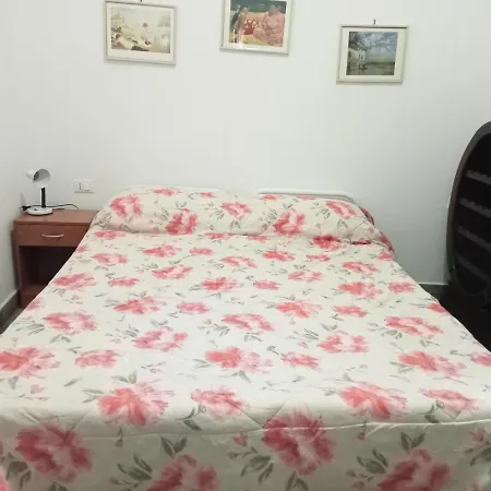 Casa Girasole Casa vacanze