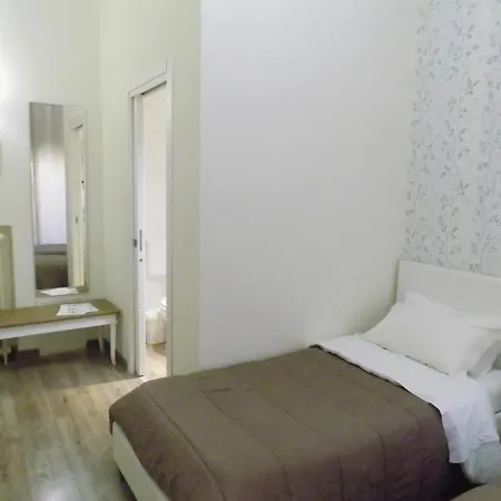 Il Sonaglio Bed & Breakfast 3*