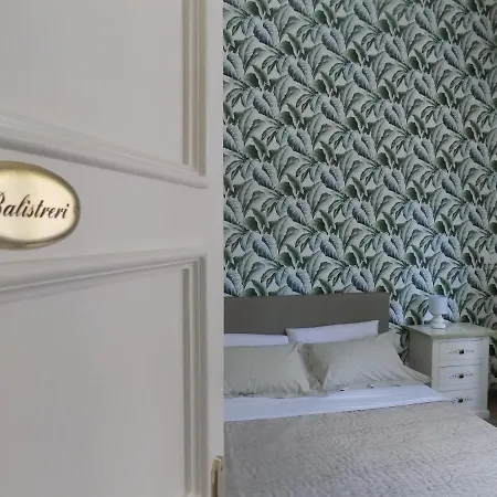 Bed & Breakfast Il Sonaglio