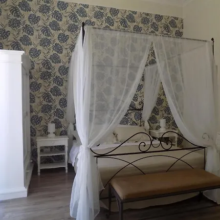 Il Sonaglio Bed & Breakfast