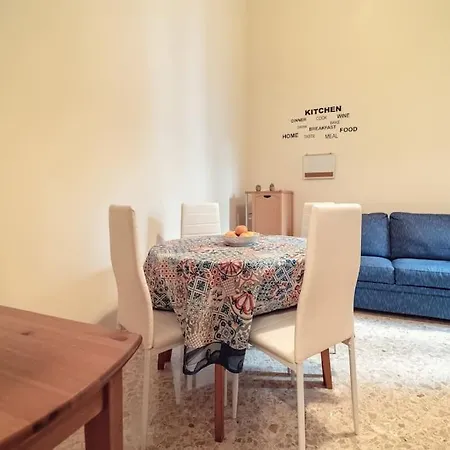 Apartment Politeama - In Centro
