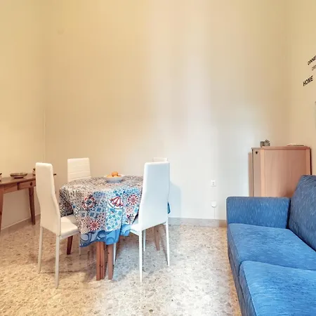 Apartment Politeama - In Centro