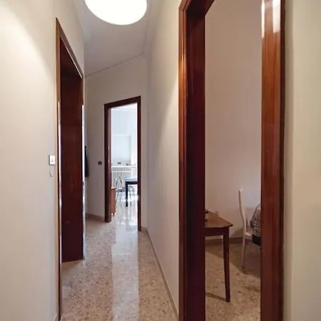 Apartment Politeama - In Centro Palermo