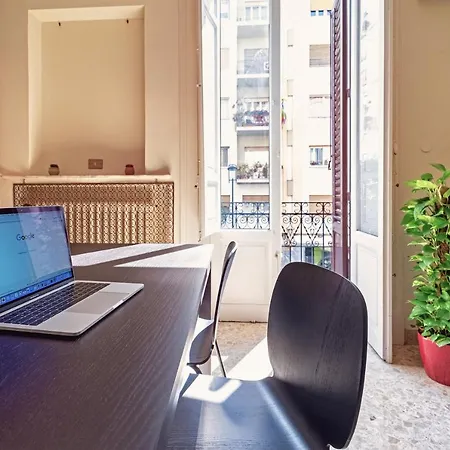 Politeama - In Centro Apartment Palermo