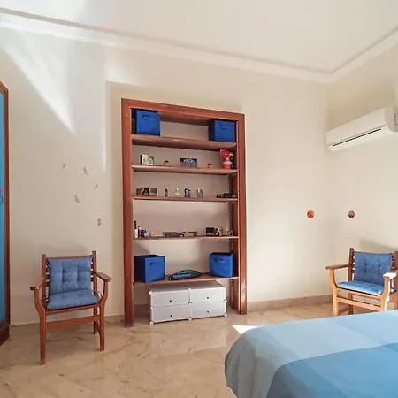 Apartment Politeama - In Centro Palermo