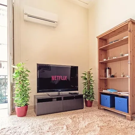 Politeama - In Centro Apartment
