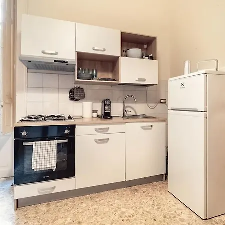 Apartment Politeama - In Centro Palermo