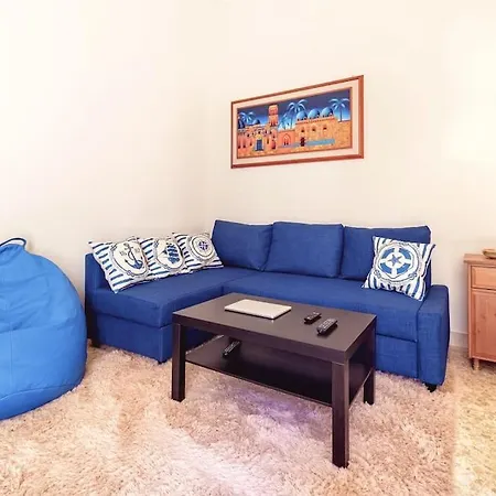 Politeama - In Centro Apartment Palermo