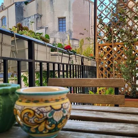 Bed & Breakfast Real Fonderia 3*