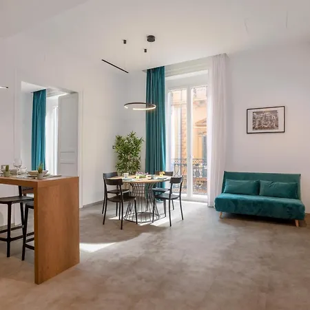Appartement Mag 179 Bed & *