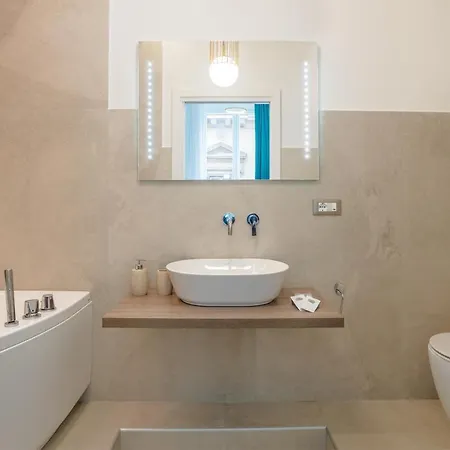 Appartement Mag 179 Bed & *