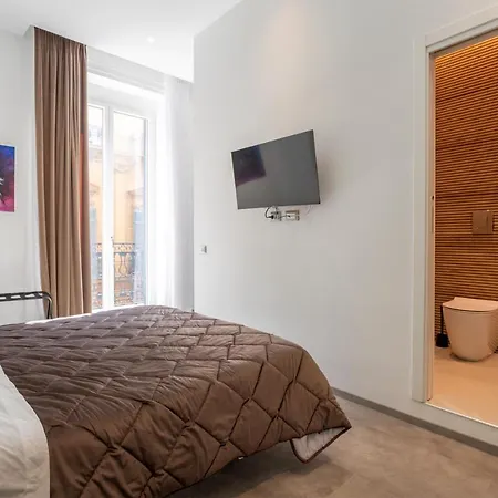 Appartement Mag 179 Bed & *