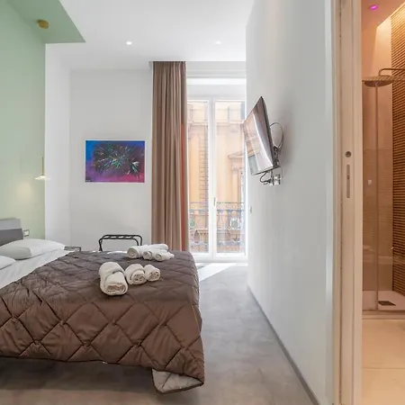 Mag 179 Bed & Appartement