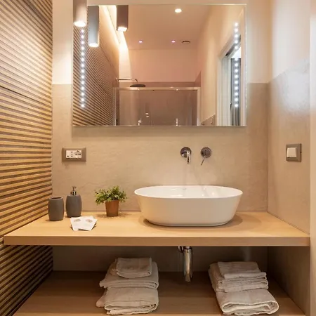 Mag 179 Bed & Appartement Palermo
