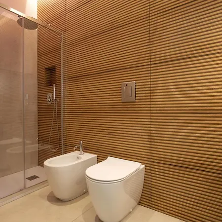 Mag 179 Bed & Appartement *