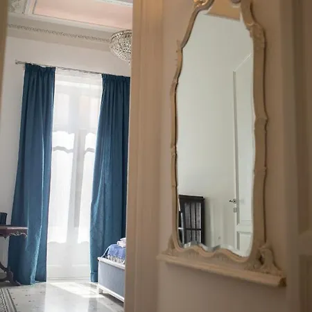 Bed & Breakfast Arte Bianca