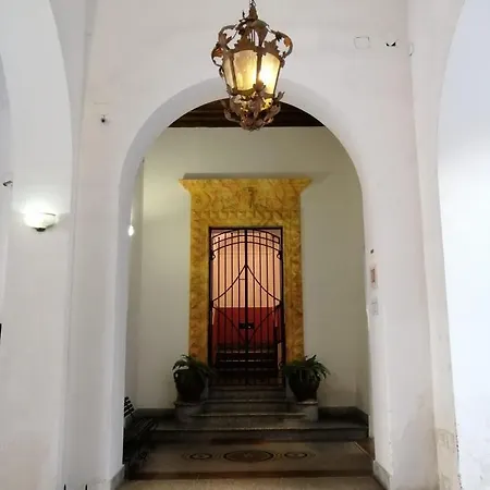 Palazzo Benso Bed & Breakfast