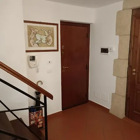Mix&match فندق مبيت وإفطار باليرمو