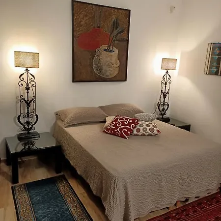 Mix&match فندق مبيت وإفطار