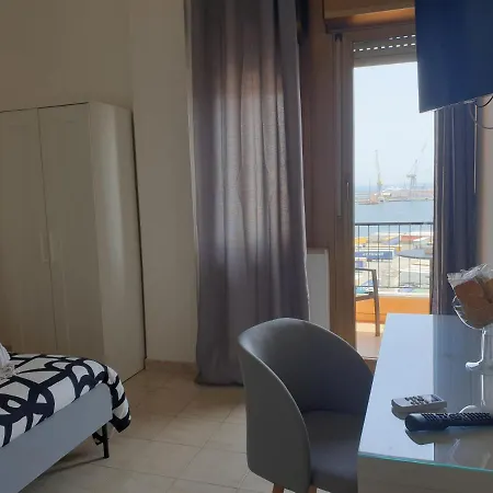 Sea Apartment Palermo