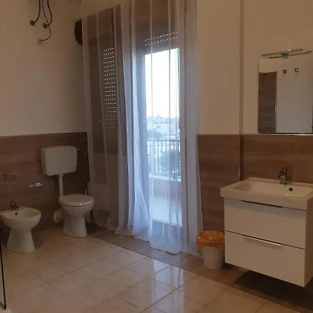 Apartment Sea *