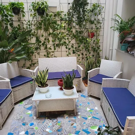 Real Fonderia Bed & Breakfast