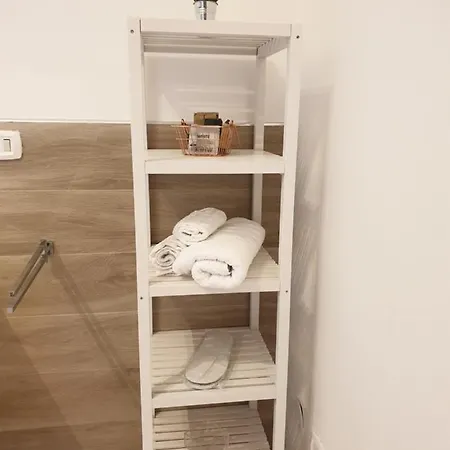 Sea Apartment *