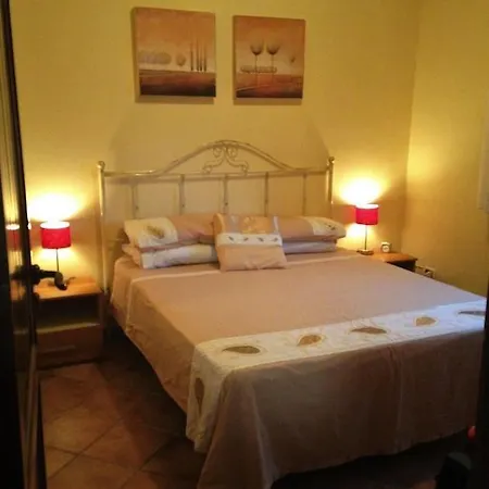 Villa Bella Vista