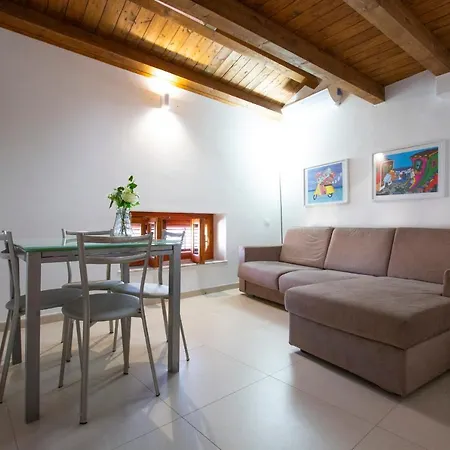 Apartment Papyri *